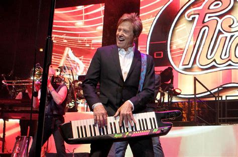 Robert Lamm Looks Back On The 50th Anniversary Of Chicago Ii Chicago