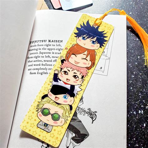 Printable Anime Bookmarks Printable World Holiday