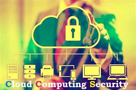 The applications are made available for user access via mobile and desktop devices. What is Cloud Computing Security? -Top 8 Cloud Computing ...