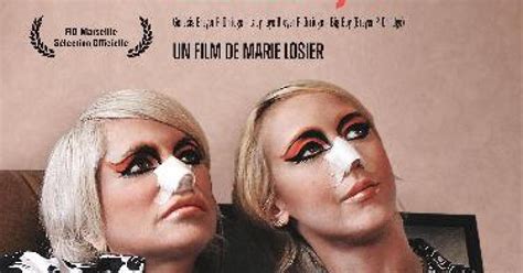 The Ballad Of Genesis And Lady Jaye 2011 Un Film De Marie Losier Premierefr News Sortie