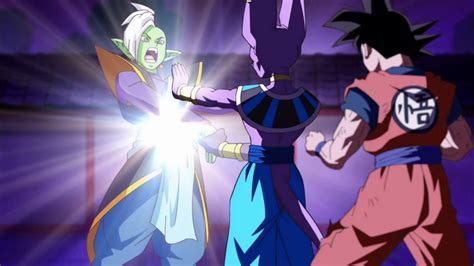 Entenda Porque Bills Jamais Poder Destruir Whis Em Dragon Ball Super