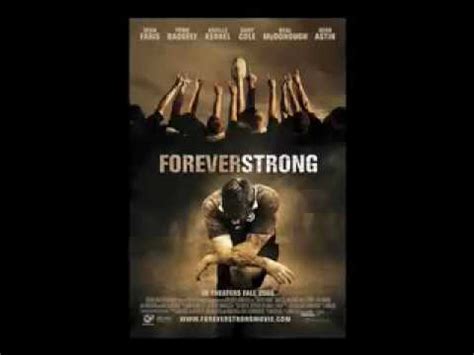 Rick penning lives life just like he plays rugby; Forever Strong Movie Review - YouTube