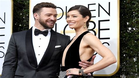 Jessica Biel And Husband Justin Timberlake Welcome A Second Baby Boy