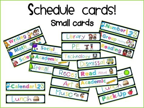 We did not find results for: Dream Big Kinders: Monster Classroom Decor - Daily Schedule Cards