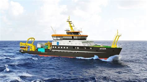 Kongsberg Maritime Germany Chooses Groundbreaking Kongsberg Integrated