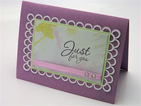 Major life events merit congratulations and encouragement. Sentiments and Greetings Ideas for Handmade Cards