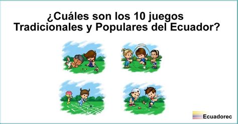 Juegos gratis para niños tenemos cientos de juegos gratuitos para niños: Juegos Tradicionales De Quito Dibujos : 21 Juegos ...