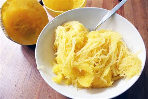 How To Cook Spaghetti Squash In The Instant Pot Slow Cooker And Oven