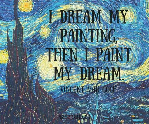 Pin By Dr Martin Mclaughlin On Van Gogh Dream Painting Van Gogh