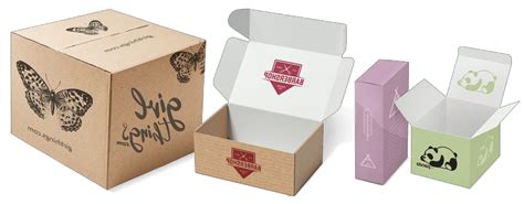 Custom Shipping Boxes Helping Businesses To Grow Cbm