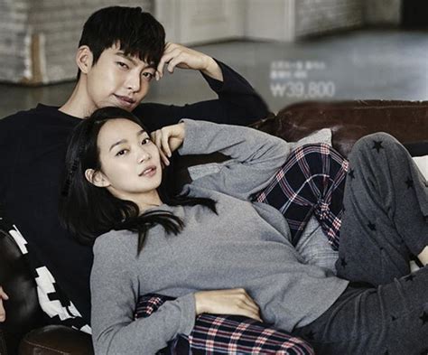 Kim Woo Bin And Shin Min Ah Will Supposedly Get Married By Next Year