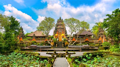 Bali Instagrammable Tour Swing Experience And Dinner In Ubud