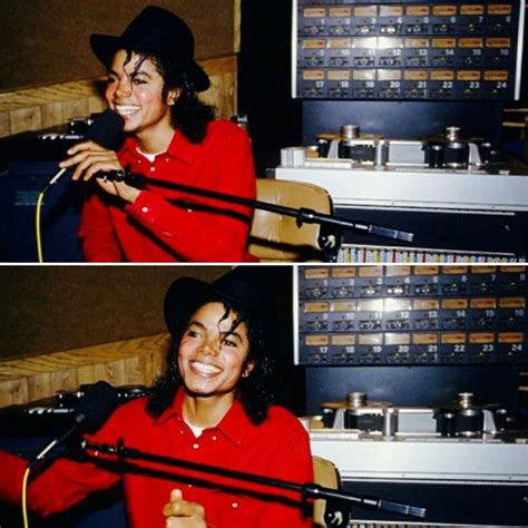 Michael Jackson Bad Sessions