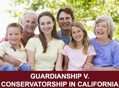 A conservatorship may be established after a relative, friend, or public official petitions the court for appointment of a conservator. Guardianship v Conservatorship in California | Northern ...
