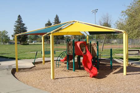 Shade structures add incredible design and functionality to your outdoor living space. Shade Canopy California 18, shade structures, canopies ...