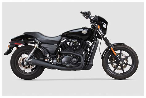 Free delivery and returns on ebay plus items for plus members. Two Brothers Comp-S 2-Into-1 Exhaust For Harley Street ...