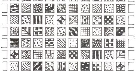 Hilfreich ist es dann fächerübergreifend das thema im kunstunterricht ein zu binden. Related: Zentangle Pattern Instructions , Zentangle Patterns | zentagles and zendòodles ...