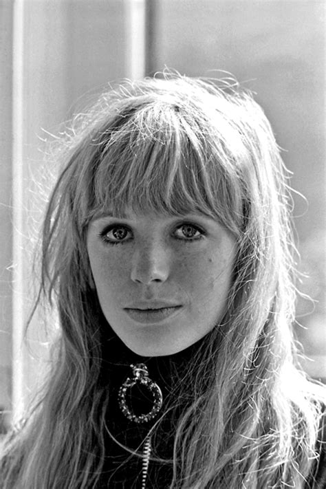 Marianne Faithfull I Will Always Hold Her Up As Proof That We Need Feminism The Same Scandal