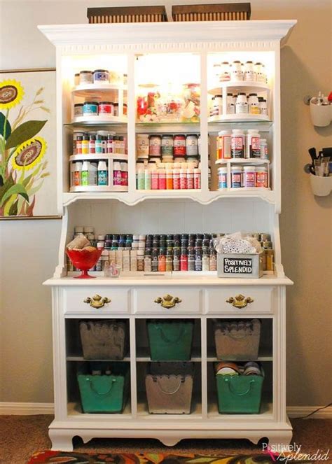 When i start a project, even a small project an inspiration board helps me decide what colors i'm drawn to, what feel i want the room to have and what elements. Creative Upcycled Craft Room Ideas - Mine for the Making