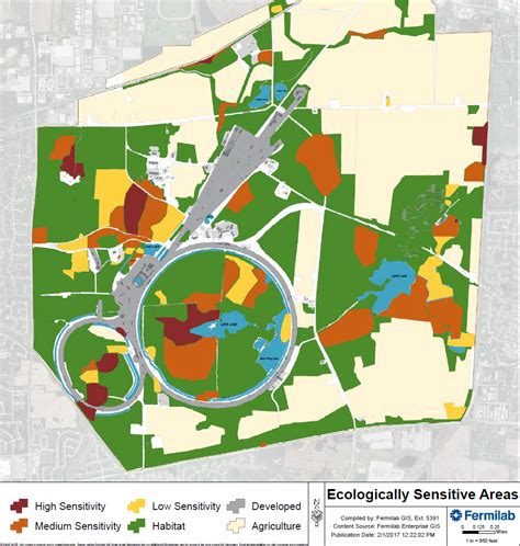 Ecologically Sensitive Areas Nature And Ecology