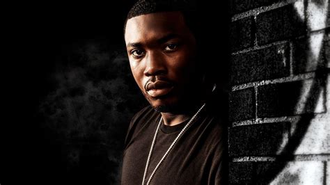 Meek Mill Wallpapers Wallpaper Cave