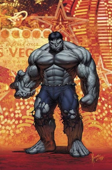 Spotlight Release Of The Week Immortal Hulk 20 Marvel