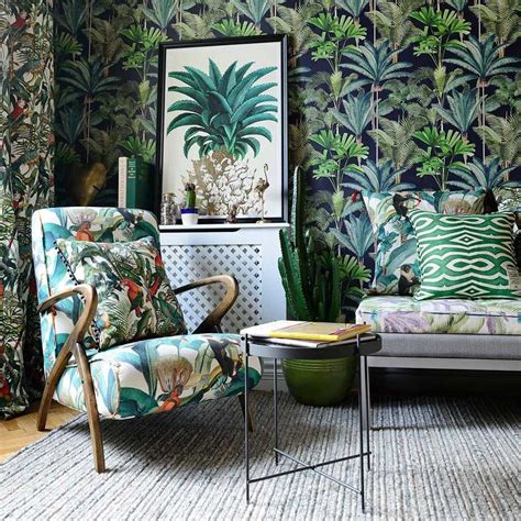 How To Mix Patterns Interior Design Fandp Interiors