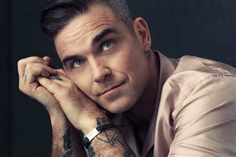 Robbie williams — love is you 03:44. Robbie Williams Returns To Australia For One-Off Concert ...