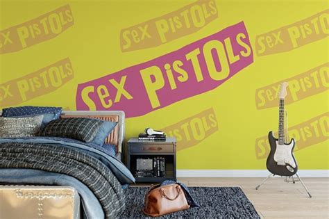 Sex Pistols Wallpaper 1280x1024 Download Hd Wallpaper Wallpapertip