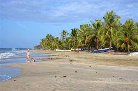 10 Dreamy Caribbean Beaches Of Costa Rica Me Gusta Volar
