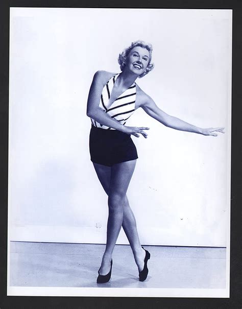 Movie Photo Doris Day 8x10 Bandw Still At Amazons Entertainment