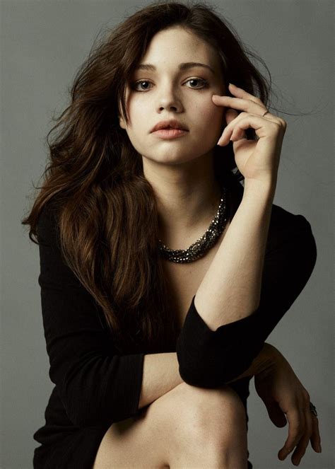 Face Claims F India Eisley Wattpad