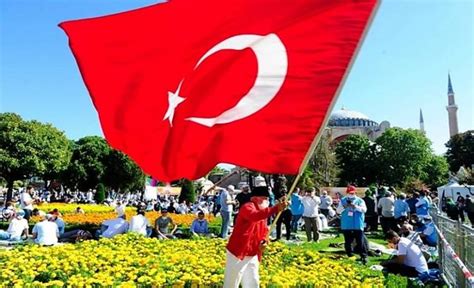 Turki Ajukan Ke Pbb Perubahan Nama Negara Turki Ini Nama Barunya