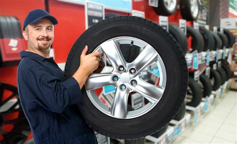 Although all tires nowadays are protected from ultraviolet thanks to the fact that manufacturers add carbon black to the rubber, the problem of a dry rot is still typical, especially for lawn equipment. Here Is What You Ought To Know About Car Tire Repair - A ...