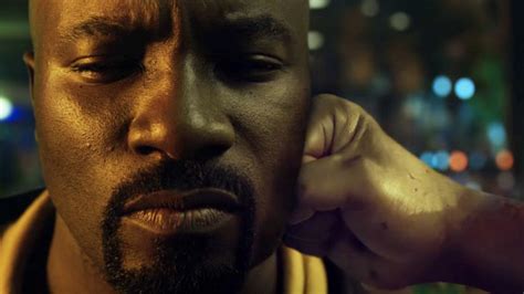 Heres Whats Next For Luke Cage In The Defenders