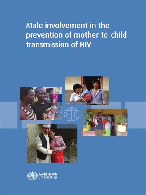 men and women responsibilities in hiv and pregnancy prevention pdf hiv aids millennium