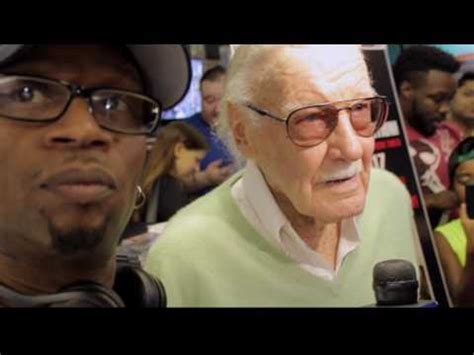 Dessutom intervjuer, resetips, tävlingar och mycket mer! NERDGAZMS LAS VEGAS: STAN LEE, PETER MAYHEW AND JAY ...