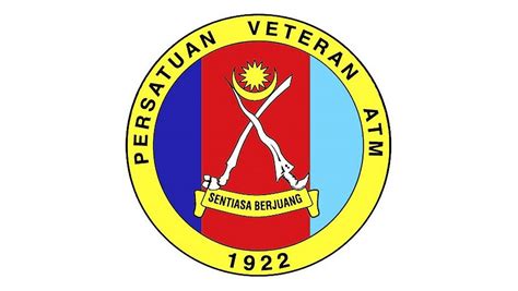Tentera darat malaysia markas tentera darat, sekretariat tentera darat, wisma pertahanan, jalan padang tembak, 50634 kuala lumpur. Persatuan Veteran Angkatan Tentera Malaysia PVATM - JohorKini