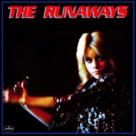 The signature song by the runaways, written by joan jett and kim fowley for cherie currie while she auditioned. The Runaways - Cherry Bomb Lyrics | Genius Lyrics