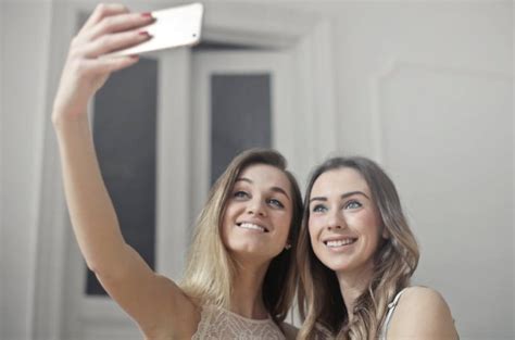 Descubre Cómo Conseguir Selfies Como Un Profesional