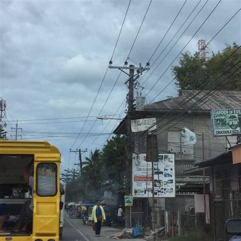 San Fernando Cebu Cebu