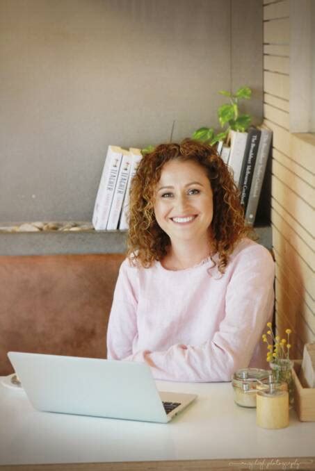 Author Gabbie Stroud To Visit Bathurst As Part Of Tour For The Things That Matter Most Western