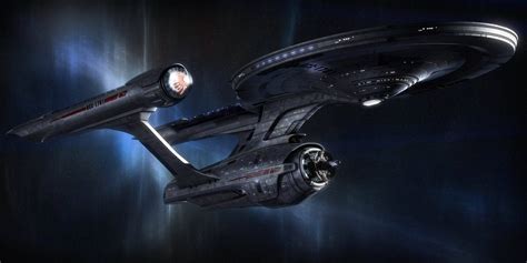 Enterprise A Star Trek Photo 6336245 Fanpop