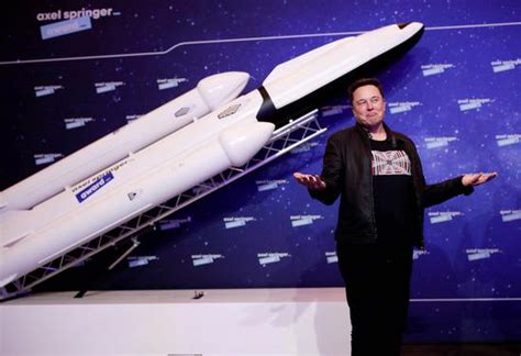 Spacex前高管：马斯克最初对火箭了解不多，但学习之快令人惊叹马斯克新浪财经新浪网