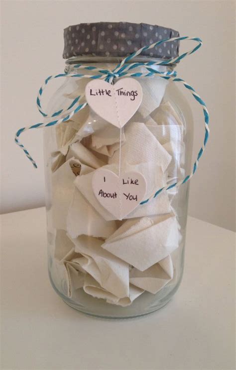 The 45 best, most thoughtful gifts to get your girlfriend. Cheap homemade Christmas gifts | Homemade gifts for ...