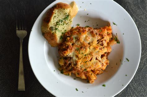 I was going to make baked ziti i, but decided on this one due to the fresh basil (i love it! Guest Post by Maria Rose: Midnight Secrets Baked Ziti - Cooking Up Romance