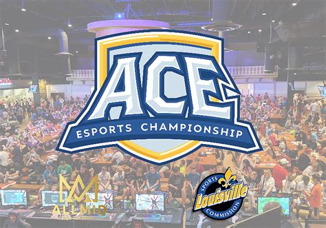 Louisville To Host First Esports Tournament Sportstravel