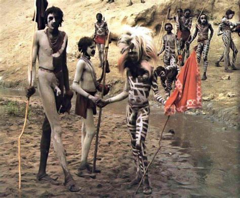 Naked African Tribe Maasai Sex Porn Images 67032 Hot Sex Picture