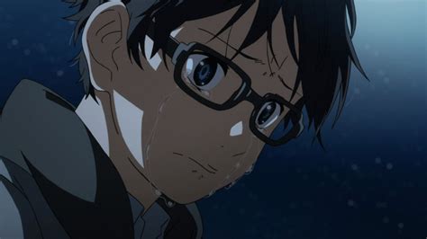 Here Are Seven Saddest Anime Moments Makes You Cry Like Endlessly