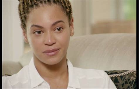So Gorgeous Even Without Makeup On Beyonce Natural Beautiful